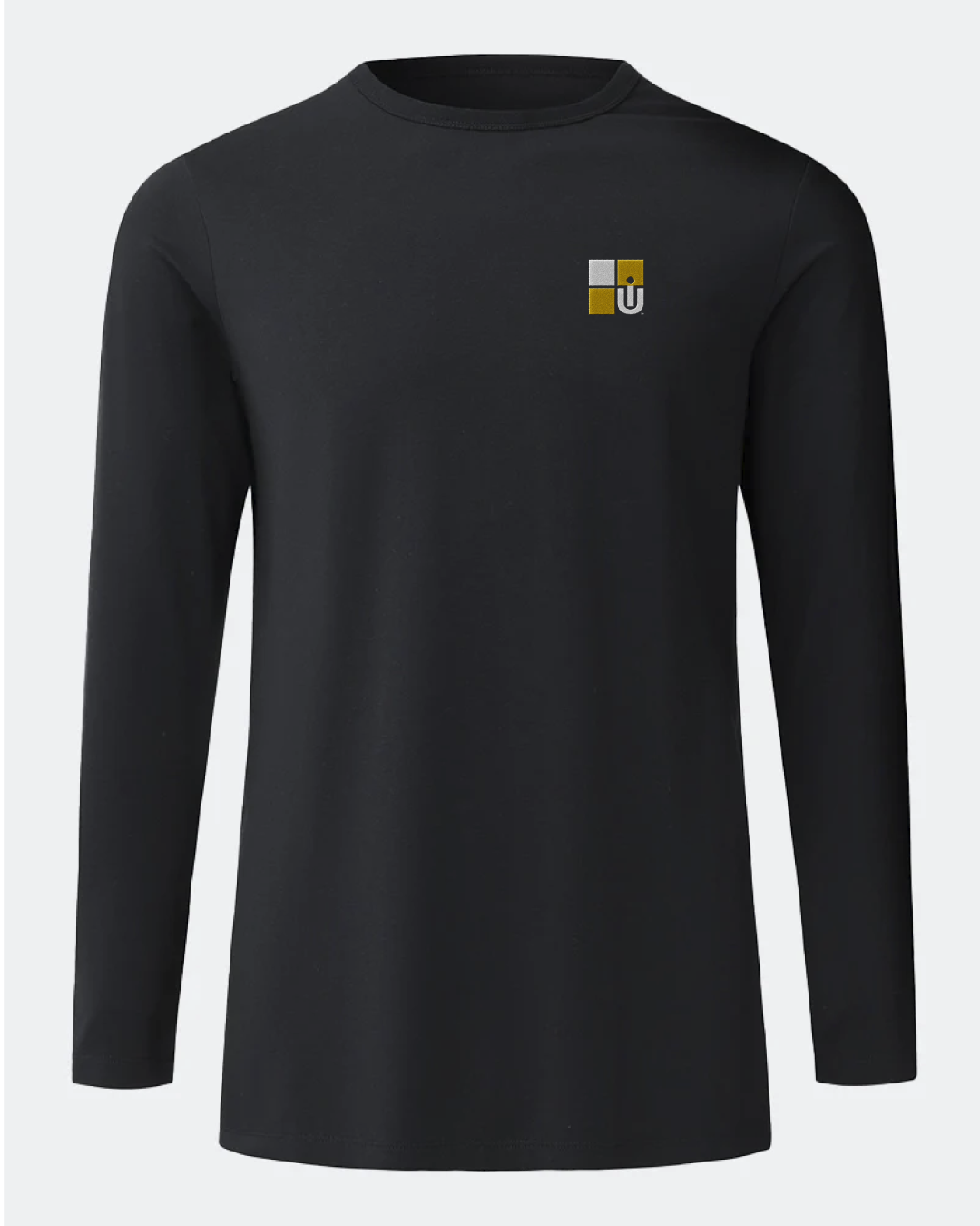 University of Idaho Spectacle 2.0 Black Long Sleeve
