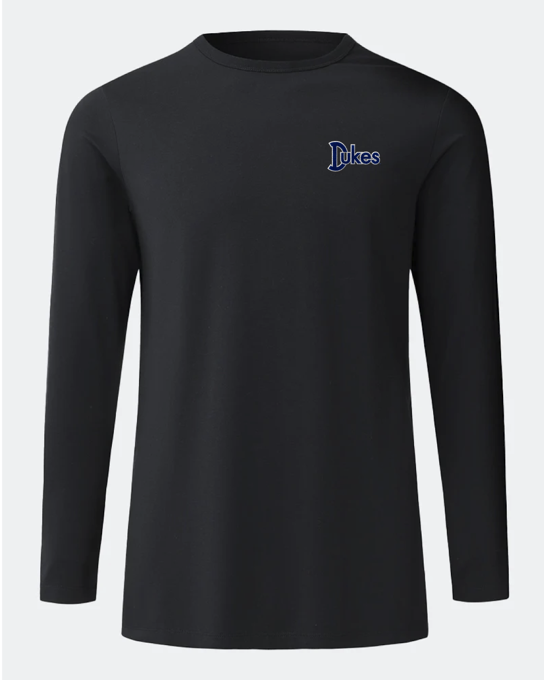 James Madison Spectacle 2.0 Black Long Sleeve