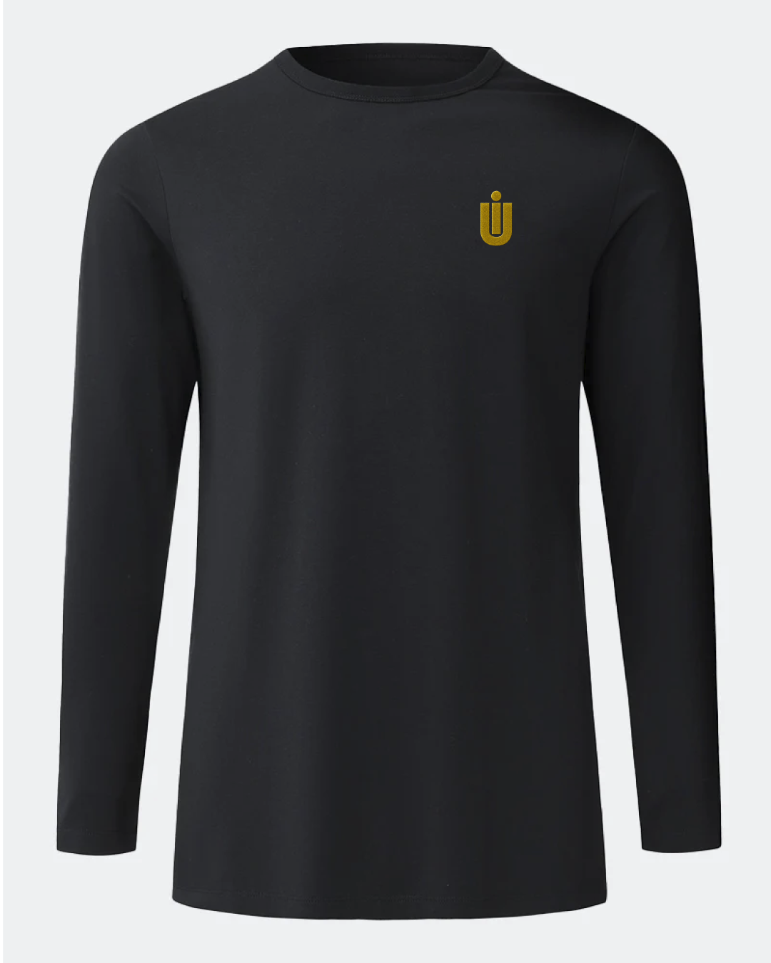 University of Idaho Spectacle 2.0 Black Long Sleeve