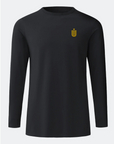University of Idaho Spectacle 2.0 Black Long Sleeve