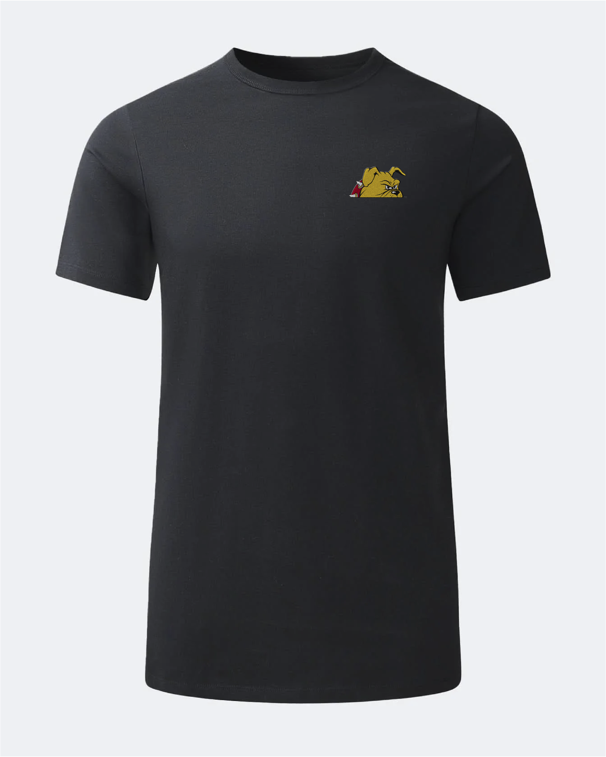 Ferris State Spectacle 2.0 Black T-Shirt