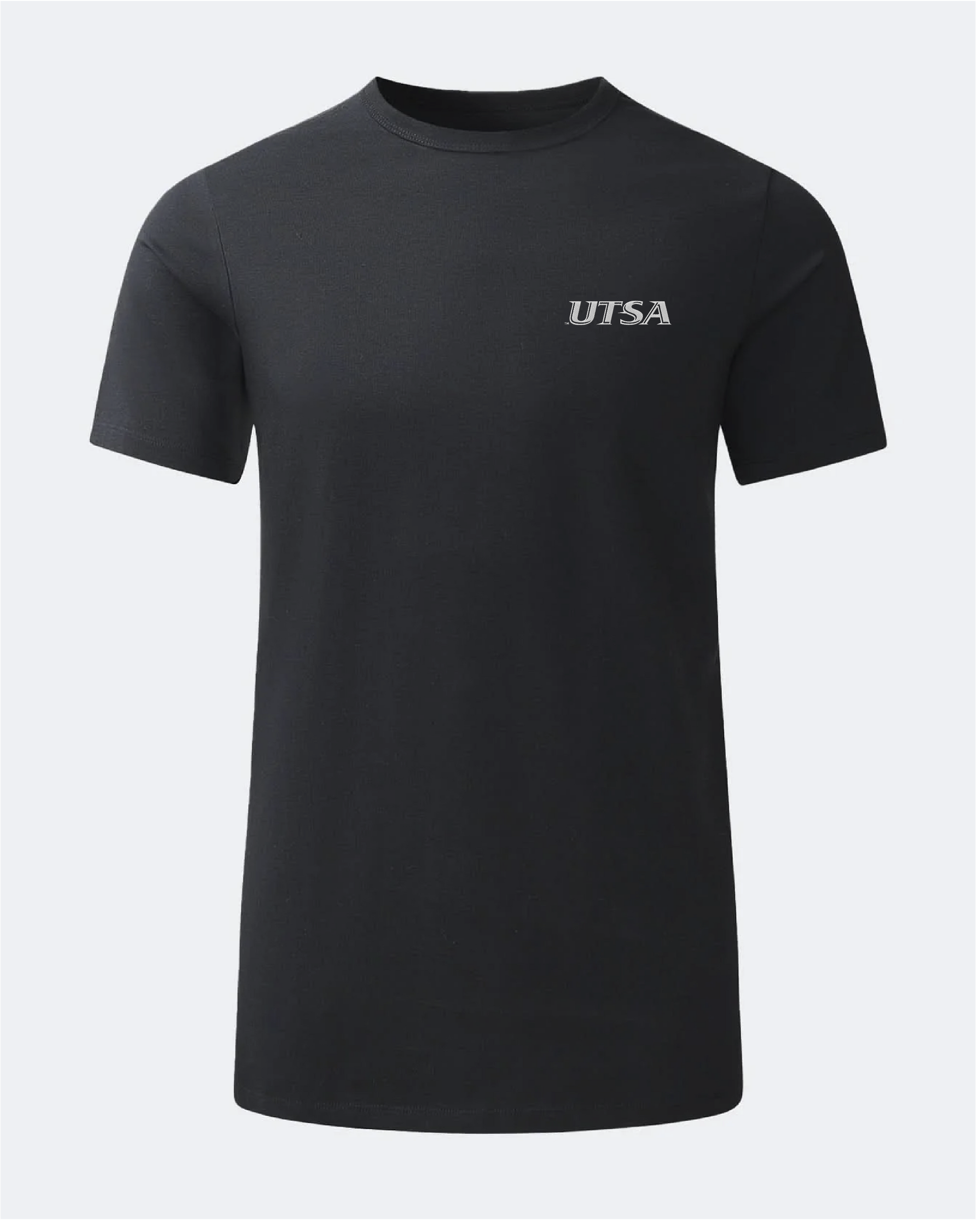 UT San Antonio Spectacle 2.0 Black T-Shirt