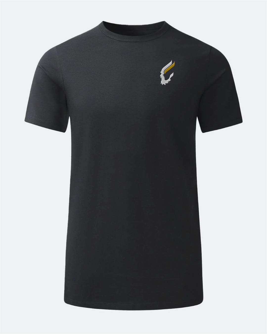 University of Idaho Spectacle 2.0 Black T-Shirt