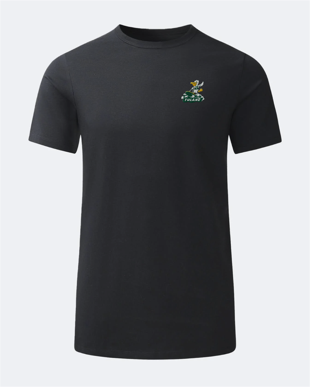 Tulane Spectacle 2.0 Black T-Shirt