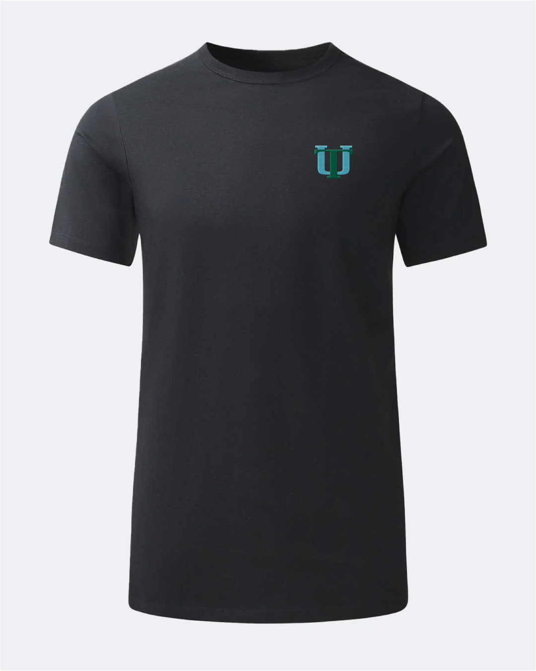 Tulane Spectacle 2.0 Black T-Shirt