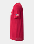 Vortex 2.0 Blade Polo Red 4th of July 1776