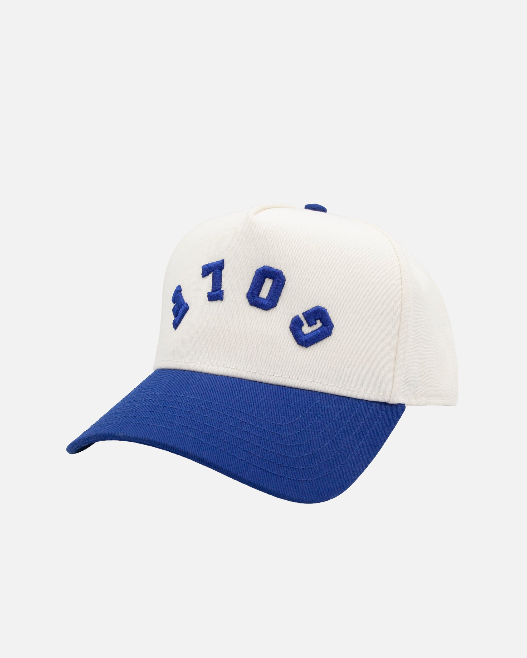 Golf Invert Fade Hat