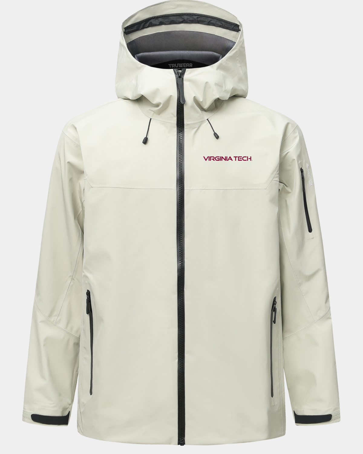 VT Crusade Jacket Bone