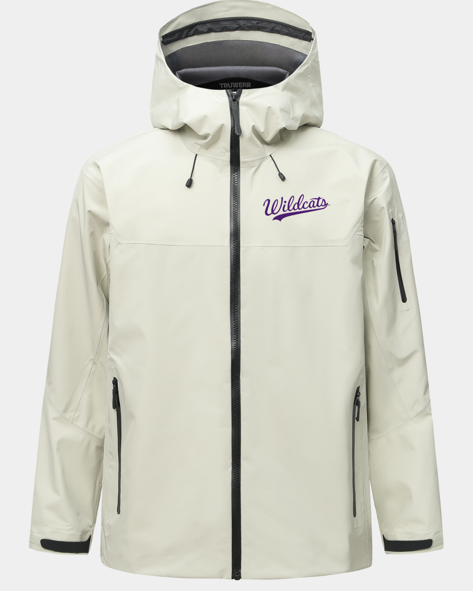 ACU Crusade Jacket Bone