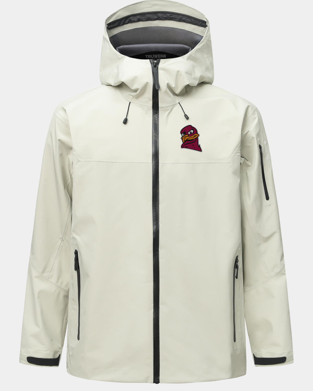 VT Crusade Jacket Bone