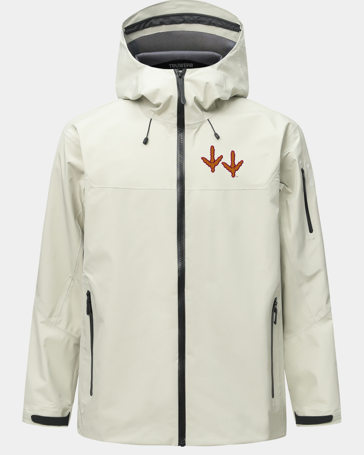 VT Crusade Jacket Bone