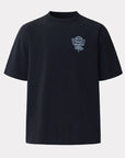 Breakfast Ball Monochramatic Faze Heavyweight Tee
