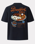 Breakfast Ball Vintage Faze Heavyweight Tee