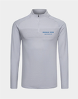 BYU Apex 2.0 Grey Pullover