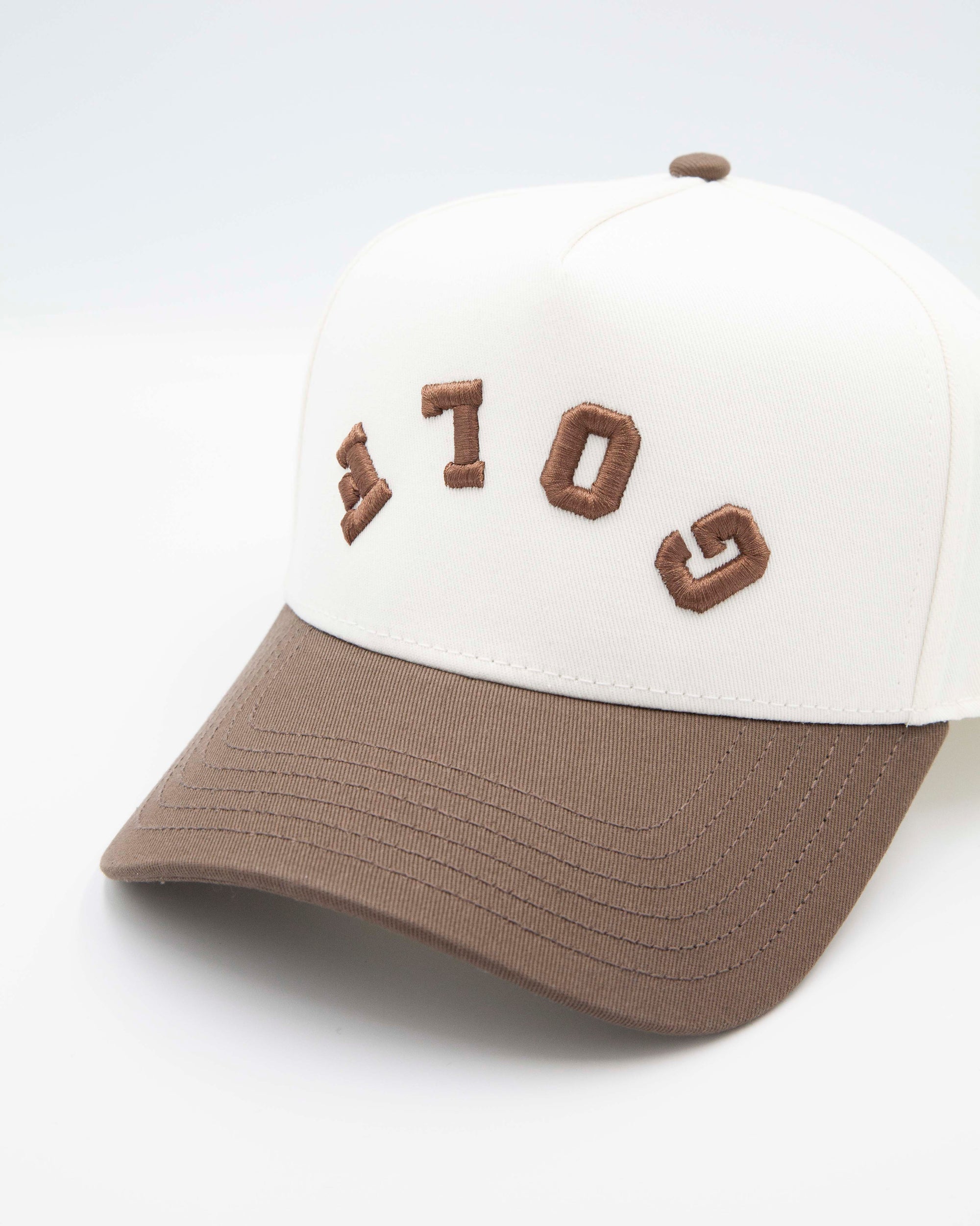 Golf Invert Fade Hat