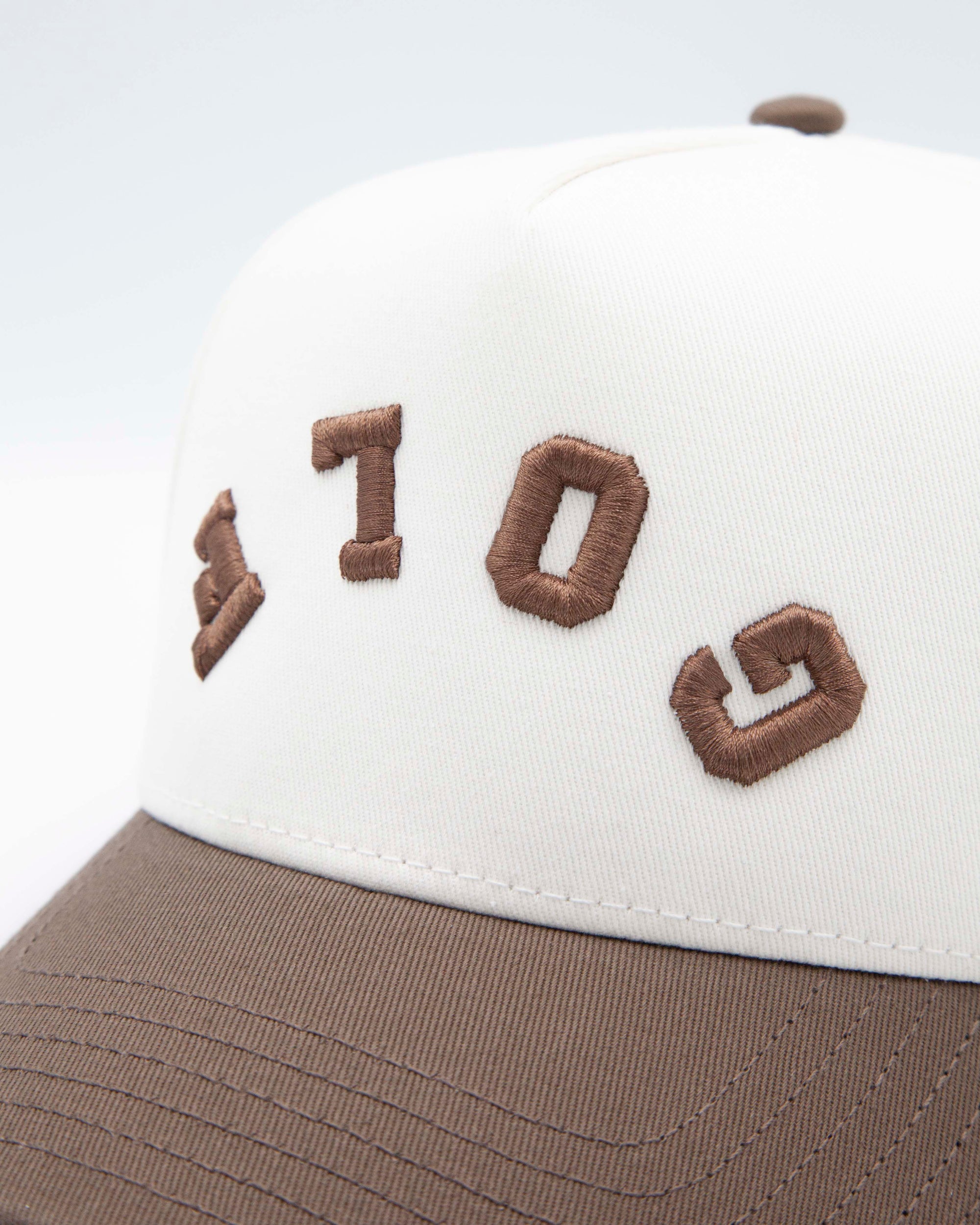 Golf Invert Fade Hat
