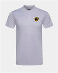 VCU Pinnacle Light Grey Polo 2.0