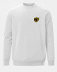 VCU Meridian Heather Grey Crewneck