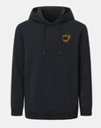 VCU Singular Black Hoodie