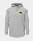 VCU Scuba Heather Grey Hoodie