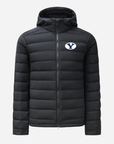 BYU Quest Down Jacket Black