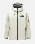 BYU Crusade Jacket Bone