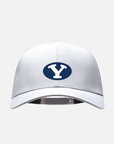 BYU Eagle Light Grey Hat