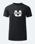 USU Spectacle 2.0 Black T-Shirt