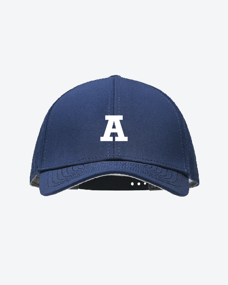 USU Links Navy Hat