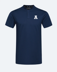 USU Pinnacle Navy Polo 2.0