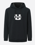 USU Singular Black Hoodie