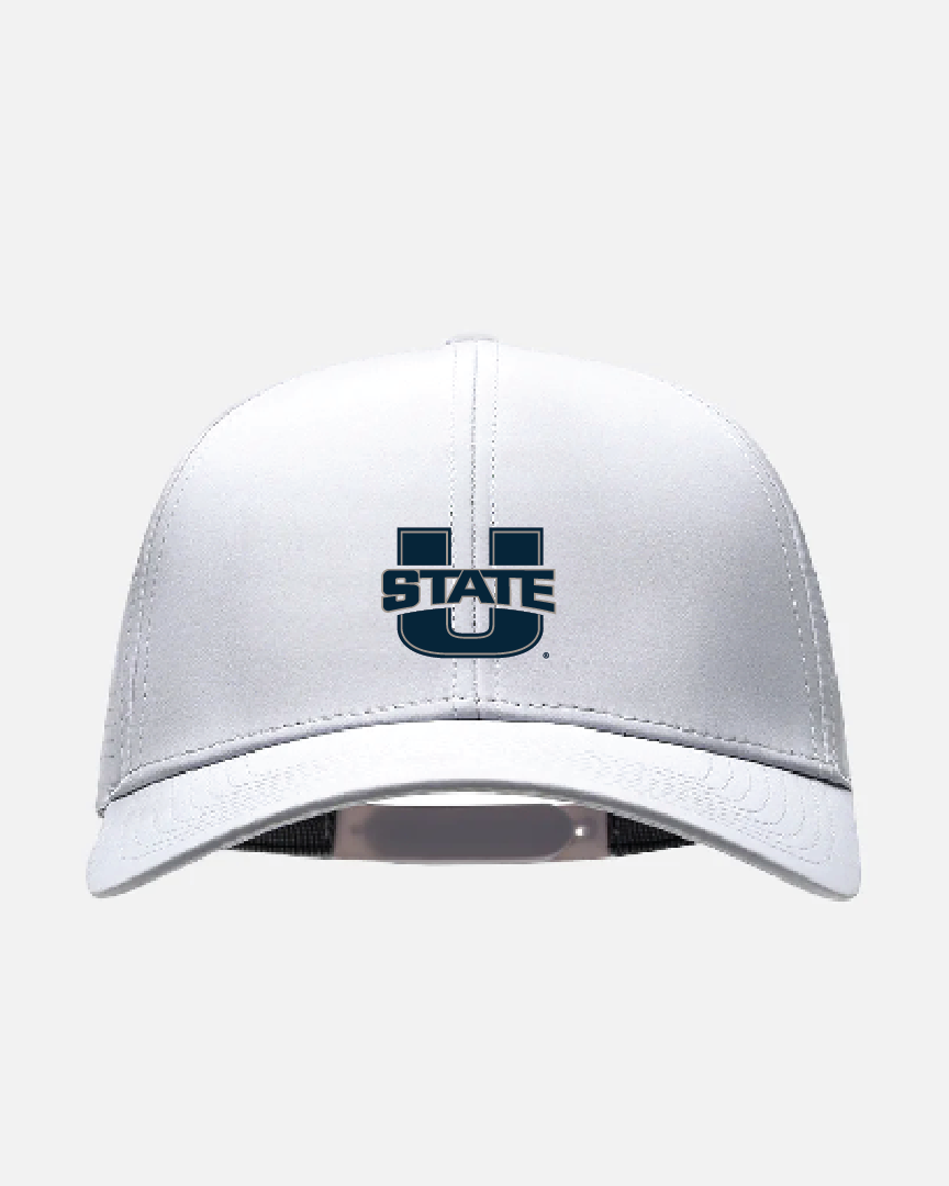 USU Birdie 2.0 White Hat