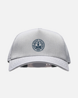 USU Eagle Light Grey Hat