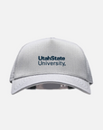 USU Eagle Light Grey Hat