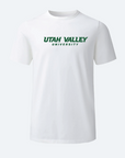 UVU Spectacle 2.0 White T-Shirt