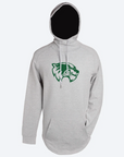 UVU Scuba Heather Grey Hoodie