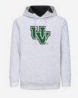 UVU Singular Heather Grey Hoodie