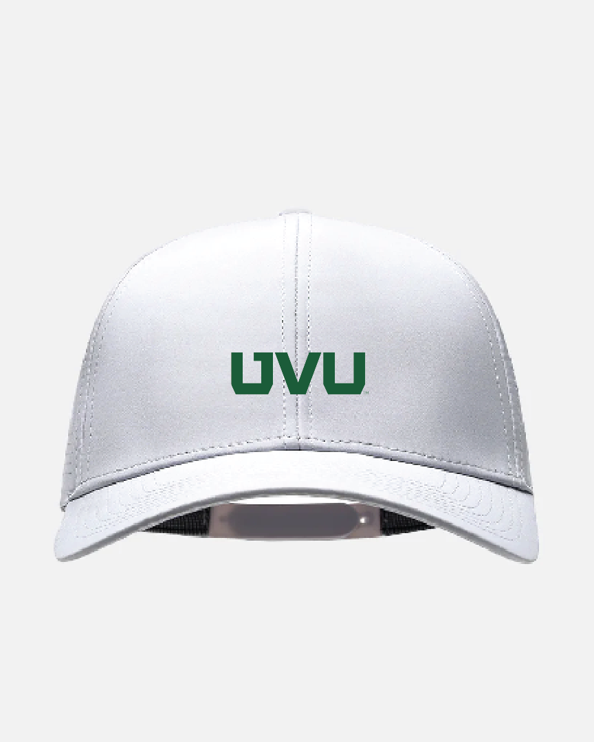 UVU Birdie 2.0 White Hat