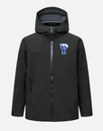 BYU Crusade Jacket Black