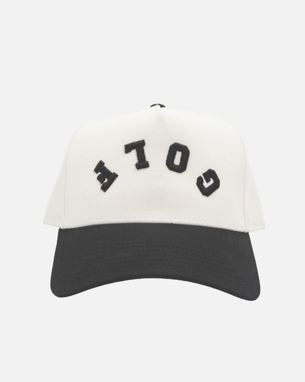 Golf Invert Fade Hat