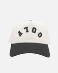 Golf Invert Fade Hat