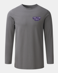 Tarleton State University Spectacle 2.0 Charcoal Long Sleeve