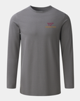 VT Spectacle 2.0 Charcoal Long Sleeve