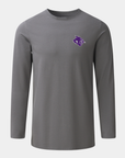 ACU Spectacle 2.0 Charcoal Long Sleeve