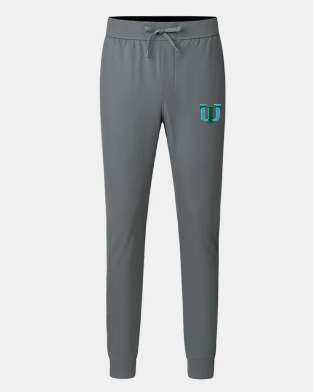 Tulane Peak Charcoal Joggers