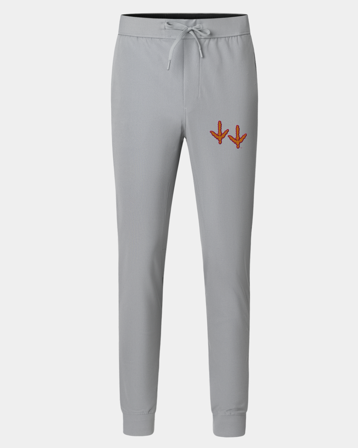 VT Peak Charcoal Joggers