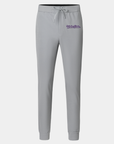 Weber State University Peak Charcoal Joggers