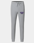 Tarleton State University Peak Charcoal Joggers