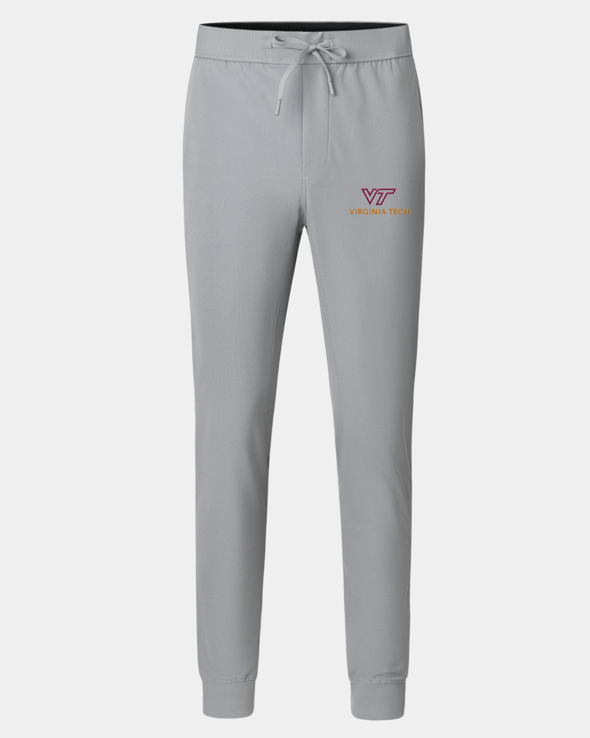 VT Peak Charcoal Joggers