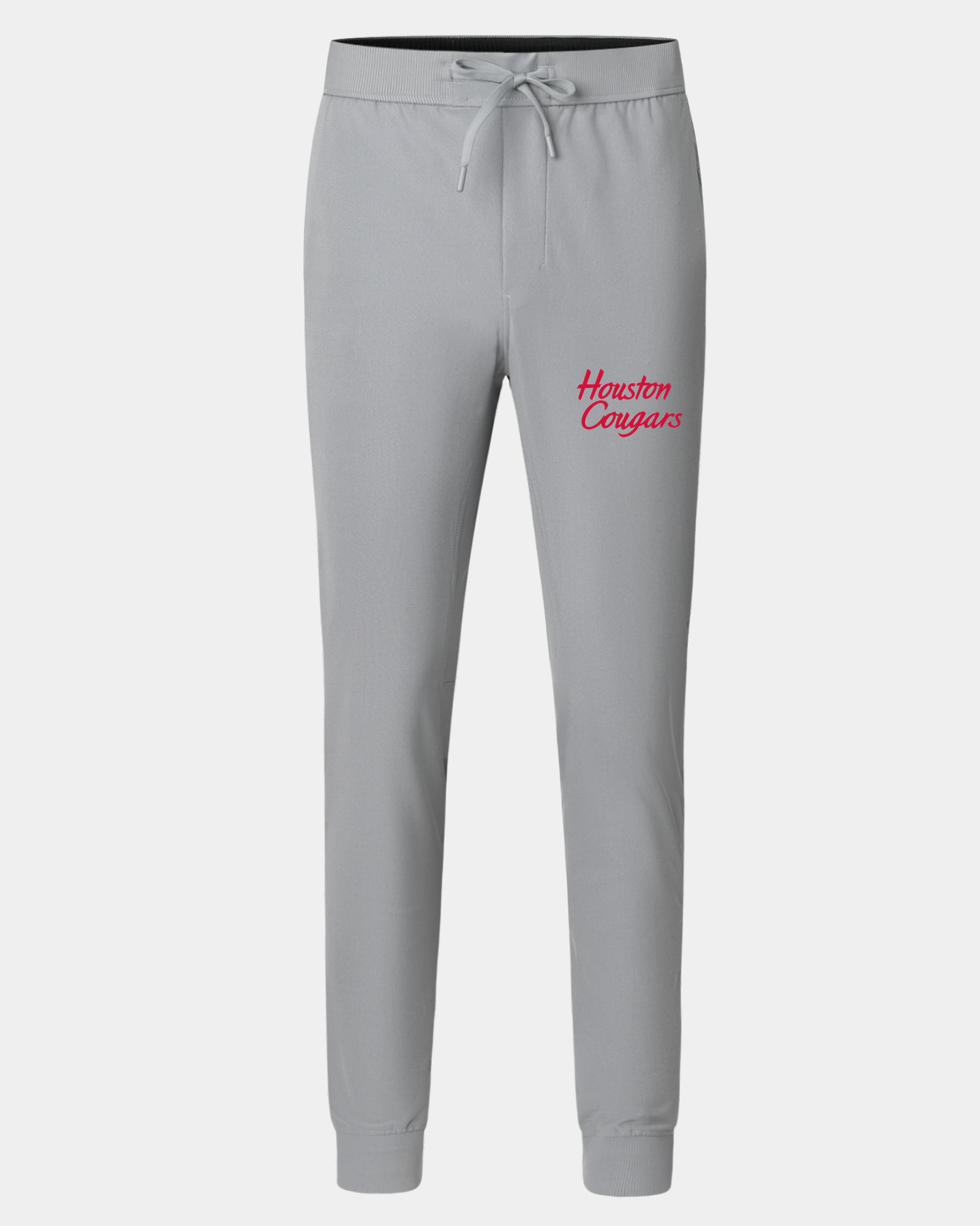 University of Houston Peak Charcoal Joggers